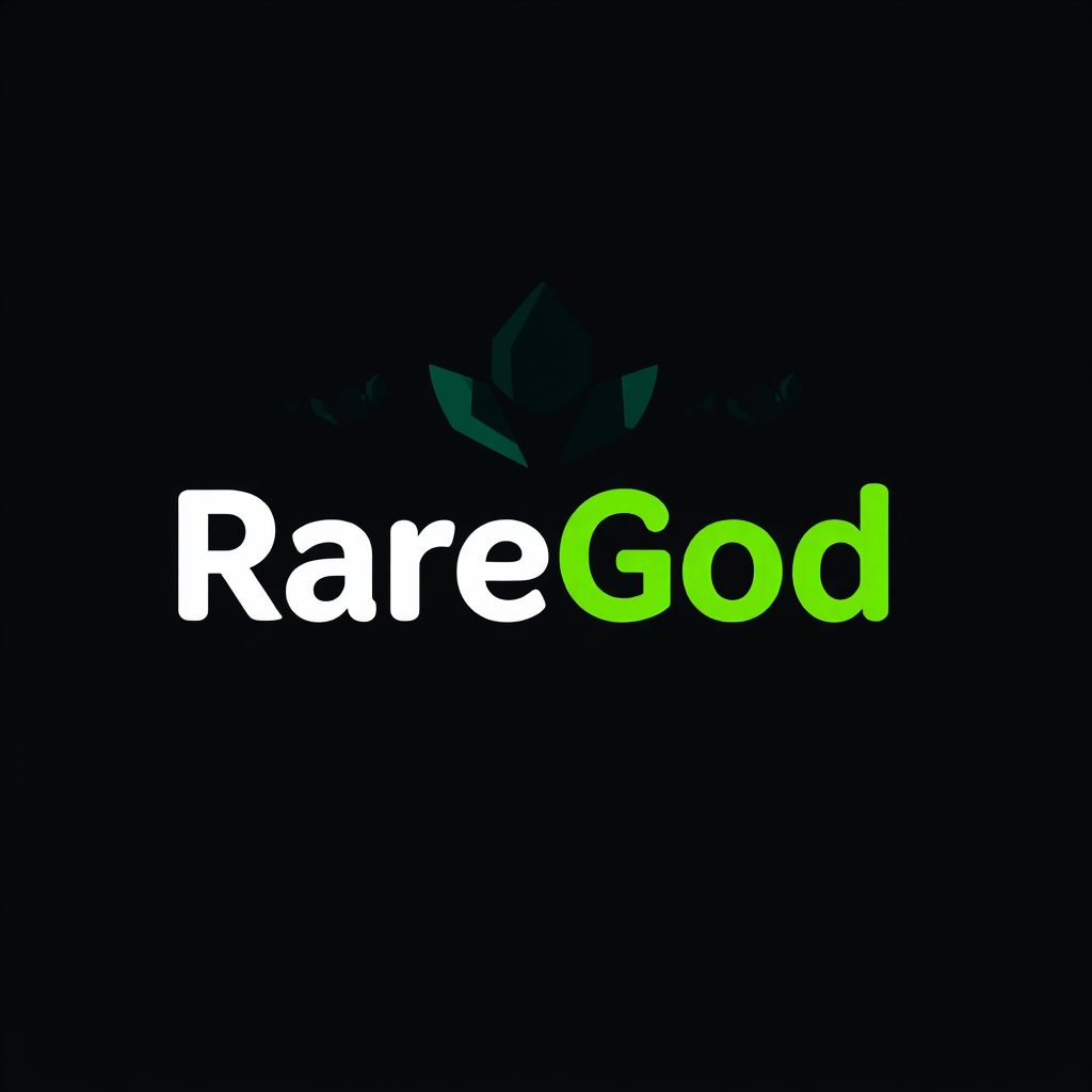 RareGod